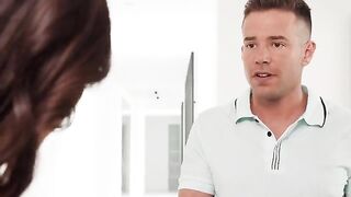 If you lick my pussy, will you give me anal sex later?