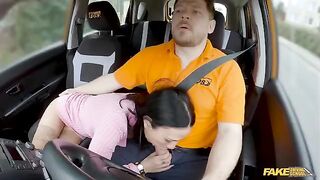 The madam asked if the guy had a girl, and he began to fall in love