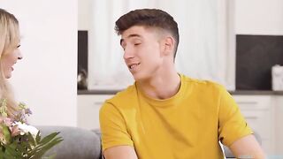 When should you learn how to lick a girl's pussy? Never mind!
