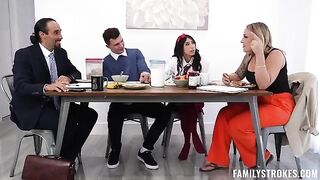 Did you like the taste of my pussy? It was just a dare