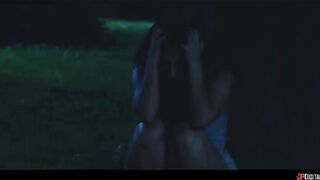 When the fire in their loins began to burn, the passion unleashed