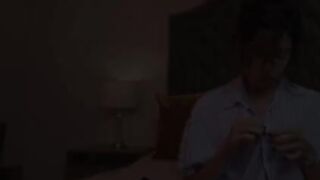 Now it's time to check if the orgasm was successful or not