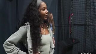 I fucked pretty and hot girls in all the places I wanted