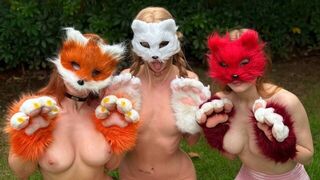 What is Quadrobers? The best amateur homemade porn