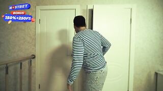A man fucked his brother's pregnant wife, a daring act