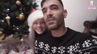 The best way to spend Christmas with a gringa