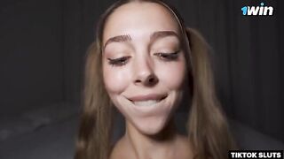 Her roommate treated her rudely, so she got back at her