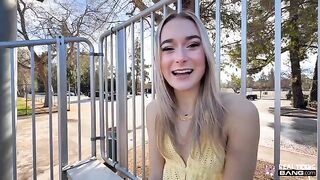 The dick of the guy drives my pussy crazy with his great actions