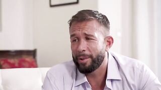 When the wife wanted to experience something new