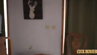 A man is looking for a sex with other people's wives