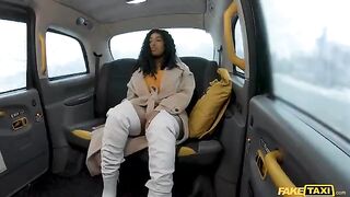 Not every girl is ready to suck a dick of a stranger in the car