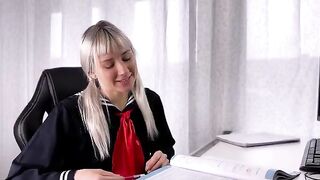It doesn't even smell like matriarchy - a hardcore old and young roleplay scene