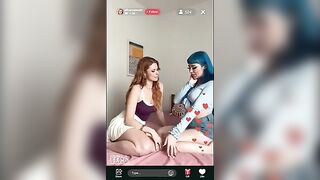 Redheads love the taste of cock, or is it just a myth?