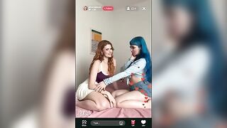 Redheads love the taste of cock, or is it just a myth?
