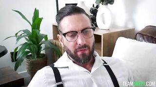Lessons on sex and the heart