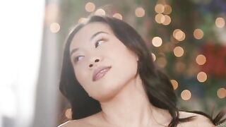 Asian taste is an incredibly erotic sight to see
