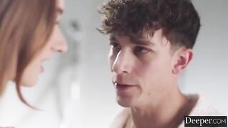 If you choose the right masseur, you will be fucked well