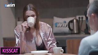Can you really fuck me with that? (Blindfolded sex with a stranger)