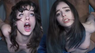 You agreed in good faith - a college girl gets fucked hard and screams