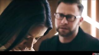 A blowjob from a girlfriend is more delicious than your pussy