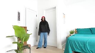 How are you going to fuck me tonight? I’m eager to find out