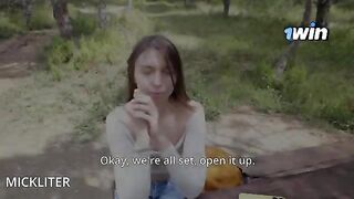 You will enjoy the strangulation, do not worry about that
