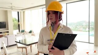 A foreman like that is the one you should be dealing with