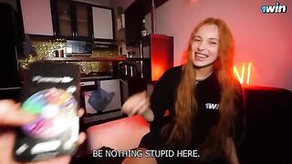 How to make a girl happy and get what you want from her?