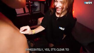 How to make a girl happy and get what you want from her?