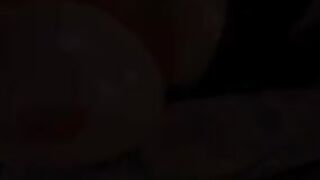 How do you fuck a demon? That's what I wanted to know