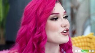 The incarnation of Ariel in the male fantasies