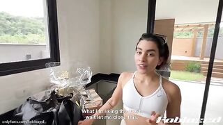 That ass is made for hard fucking! - The best twerk video ever!