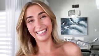 Do you want to see my juicy cunt?