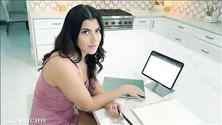 Help me brush up my sex skills, please