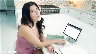 Help me brush up my sex skills, please