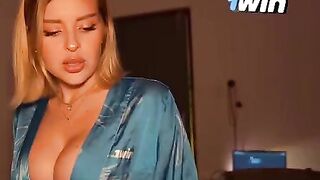 Are you going to fuck my mom today?