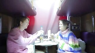 I took a good look at the compartment with my own eyes