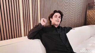 You can't just say no to a cunt like that, especially in a sensual Babes production