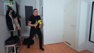 With my help, you'll achieve orgasm for sure