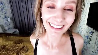 At least someone loves Miss Draida's big tits and hard sex
