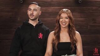 Will you come so fast?! - Fast Handjob with Cumshot