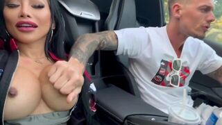 If you travel together, then this is the only way to have fun