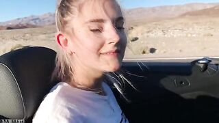 A little fresh air and you want to get down and dirty