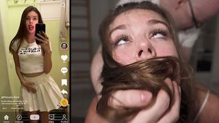 A surprise encounter leads to an unexpected and intense experience on air