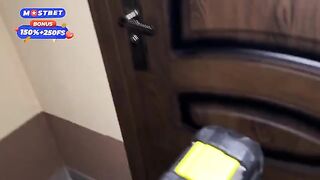 You are going to get a blowjob today! Aorno style