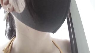 A short collection series featuring slow romantic sex with an Islander beauty
