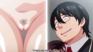 The Revenge of Ijirare Saimin 3, a popular anime porn video