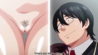 The Revenge of Ijirare Saimin 3, a popular anime porn video