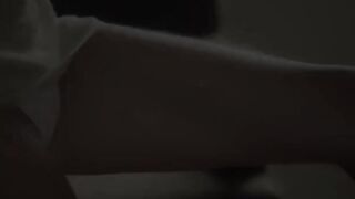 Almost famous beauty Angelica in a hot homemade group scene