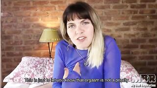 How to make a woman come through penetration, theory and practice